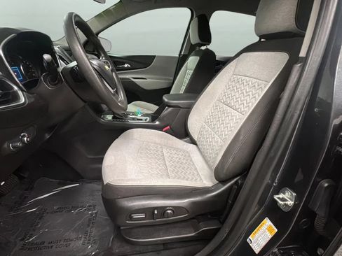 Used 2022 Chevrolet Equinox LS w/ LS Convenience Package FWD image 20