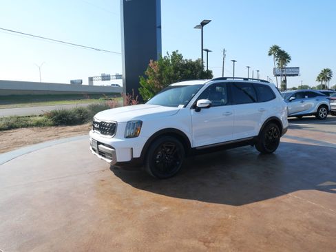 Used 2023 Kia Telluride EX X-Line image 5