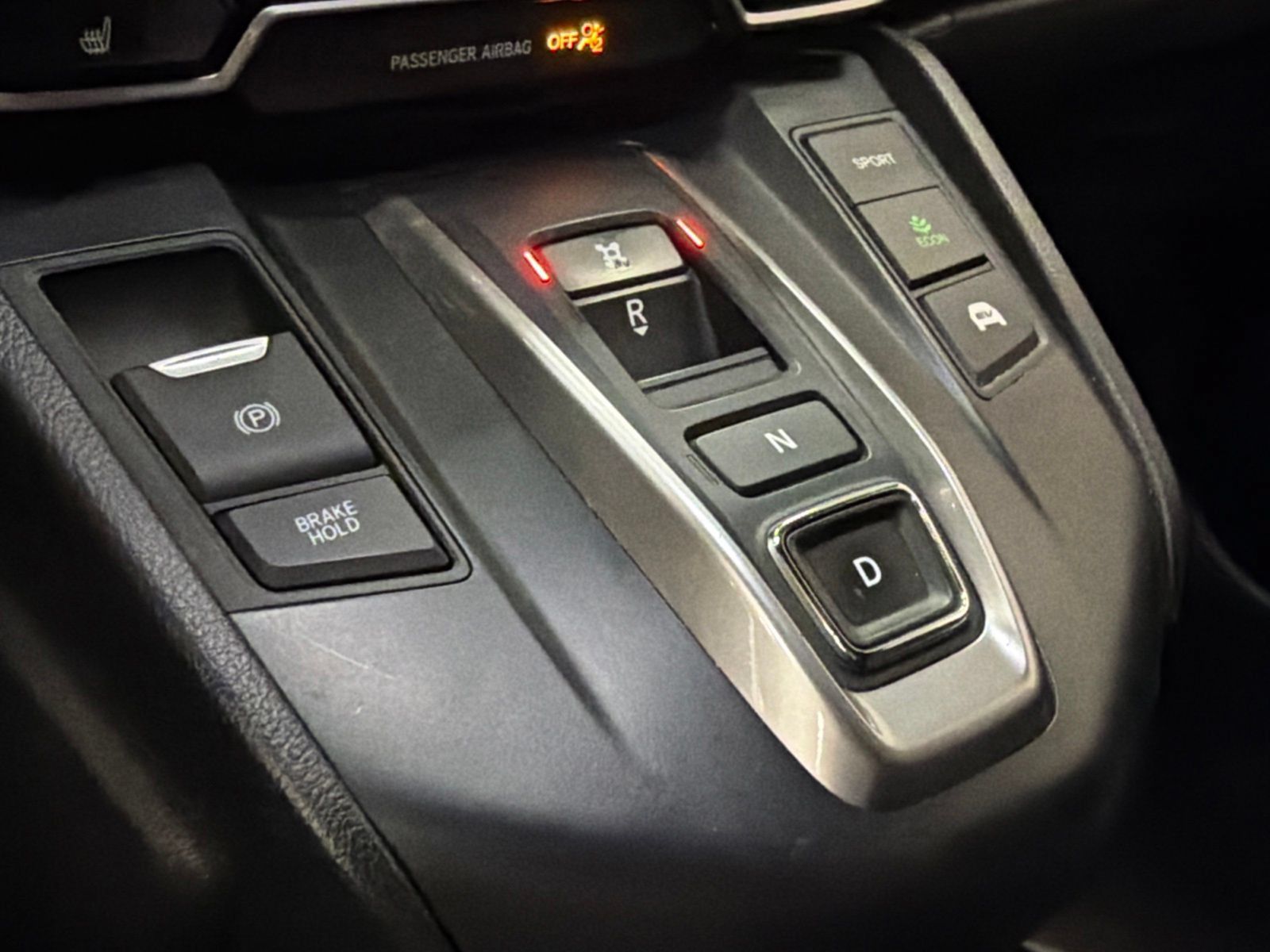 Used 2022 Honda CR-V EX image 33