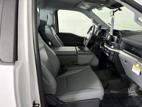 Certified 2022 Ford F150 XL w/ Equipment Group 101A High AWD/4WD image 31