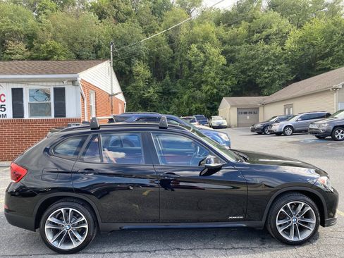 Used 2015 BMW X1 xDrive28i AWD/4WD image 4