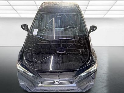 Used 2023 Honda Civic Sport