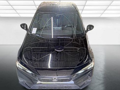 Used 2023 Honda Civic Sport image 1