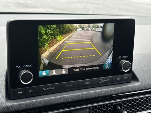 New 2026 Honda Civic Sport image 20