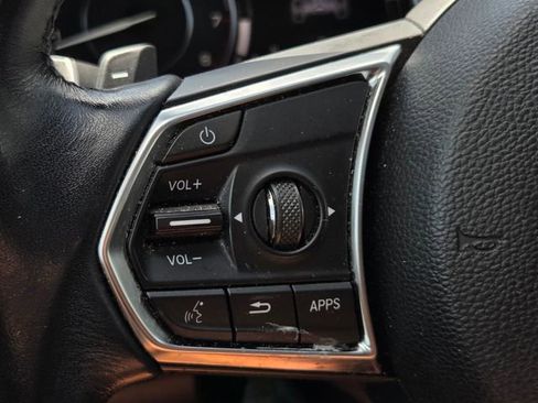 Used 2020 Acura RDX AWD image 21