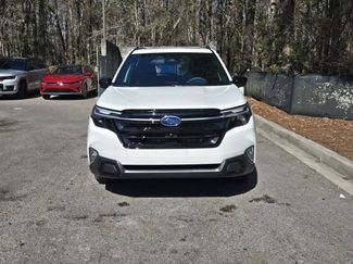 New 2026 Subaru Forester Touring AWD/4WD video 2