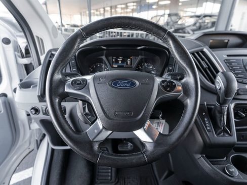 Used 2017 Ford Transit 150 XLT image 25