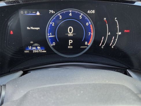 Used 2024 Lexus NX 350 350 Premium image 24