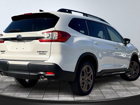 New 2025 Subaru Ascent Bronze Edition image 14