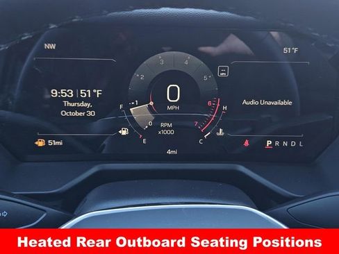 New 2026 GMC Acadia Elevation w/ Black Edition image 21