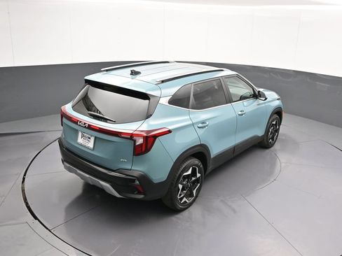 Certified 2024 Kia Seltos EX AWD/4WD image 38