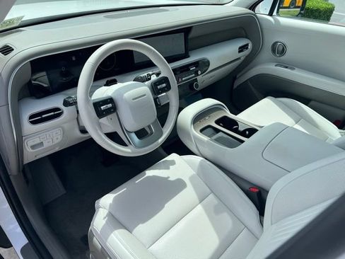 Certified 2026 Hyundai Palisade SEL AWD/4WD image 13