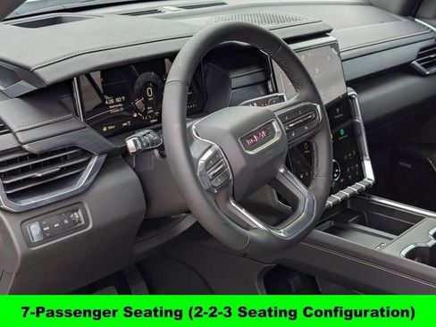 Used 2026 GMC Acadia Elevation w/ Black Edition image 27