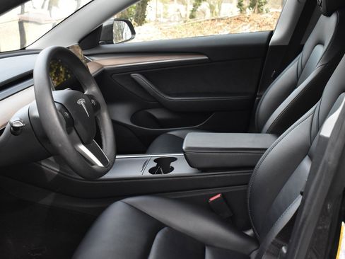 Used 2022 Tesla Model 3 Long Range image 15