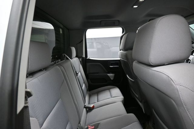Used 2014 Chevrolet Silverado 1500 LT w/ All Star Edition RWD image 24