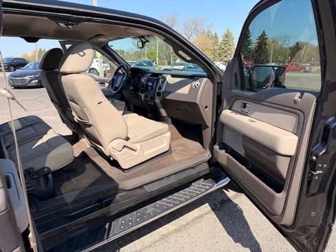 Used 2009 Ford F150 XLT AWD/4WD image 32