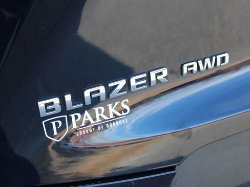 Used 2020 Chevrolet Blazer LT image 52