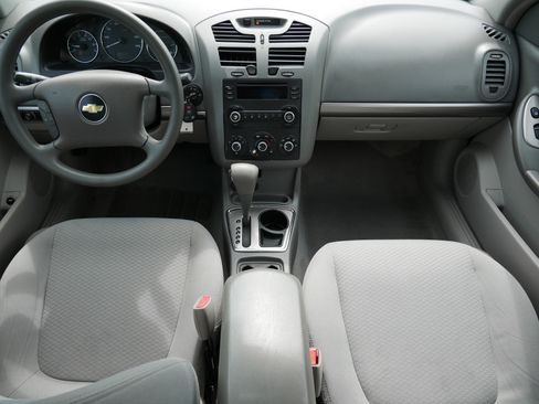 Used 2008 Chevrolet Malibu LS FWD image 10