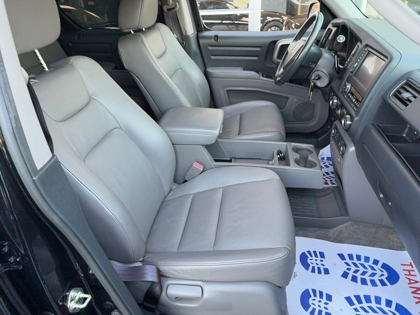 Used 2012 Honda Ridgeline RTL image 21