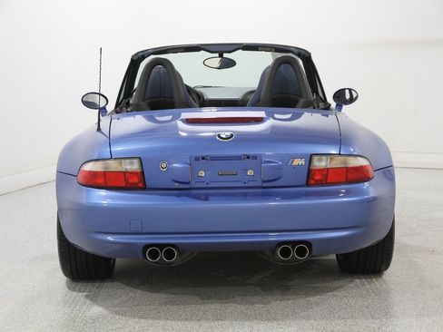 Used 2000 BMW M Roadster 2dr Convertible image 17