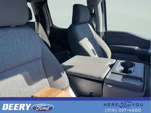 New 2026 Ford F250 XL w/ STX Appearance Package image 19