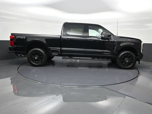 Used 2023 Ford F250 Lariat w/ Lariat Ultimate Package image 7