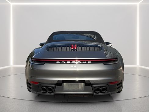 Used 2020 Porsche 911 Carrera RWD image 8