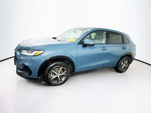 Used 2025 Honda HR-V EX-L image 4