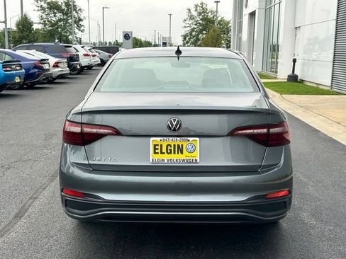 Used 2023 Volkswagen Jetta S FWD image 5