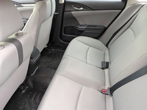 Used 2018 Honda Civic LX image 26