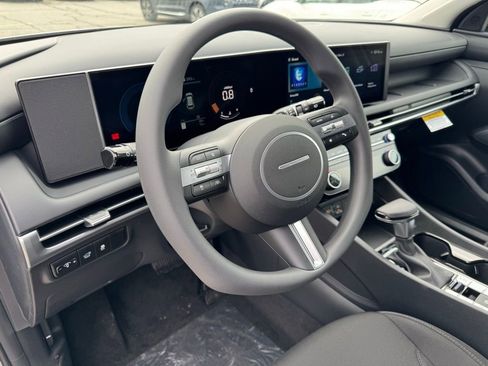 New 2026 Hyundai Tucson SEL AWD/4WD image 15