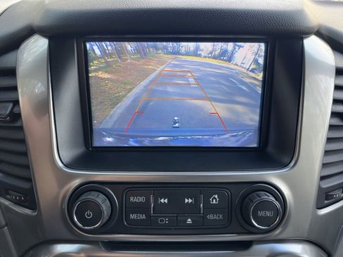 Used 2017 Chevrolet Tahoe LT image 45