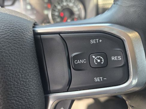 Certified 2024 RAM 2500 Laramie AWD/4WD image 20