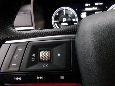 New 2025 Mitsubishi Outlander SEL Black Edition image 33