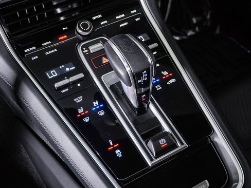 Certified 2023 Porsche Panamera Turbo S AWD/4WD image 27