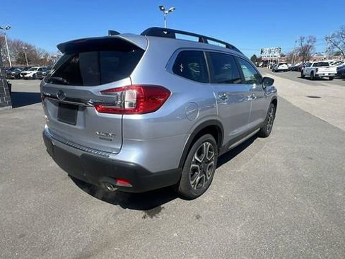 New 2026 Subaru Ascent Touring AWD/4WD image 7
