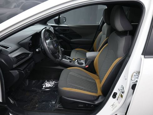 Used 2024 Subaru Crosstrek 2.5i Sport w/ Crosstrek Mirror Package image 19