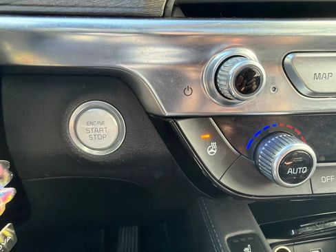 Used 2020 Kia Telluride EX w/ EX Premium Package AWD/4WD image 10
