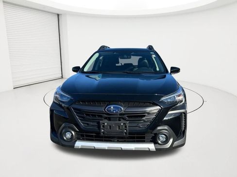 Used 2023 Subaru Outback Limited AWD/4WD image 2