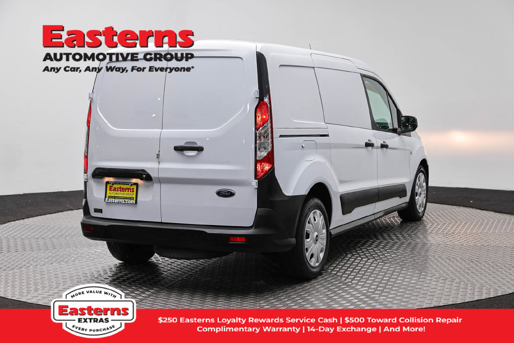 Used 2019 Ford Transit Connect XL FWD image 6