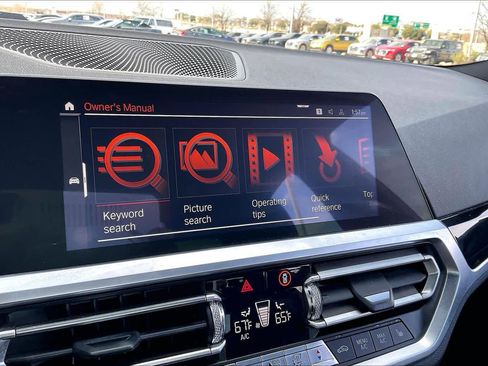 Used 2019 BMW 330i Sedan w/ Premium Package image 25