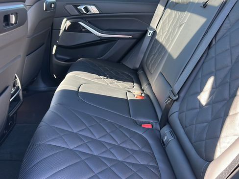 New 2026 BMW X5 xDrive40i w/ M Sport Package image 16