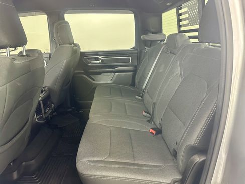 Used 2019 RAM 1500 Big Horn AWD/4WD image 13