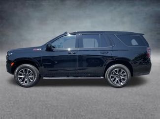 Used 2024 Chevrolet Tahoe Z71 w/ Z71 Off-Road Package video 2