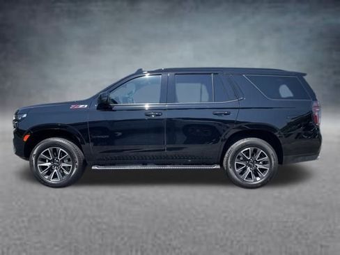 Used 2024 Chevrolet Tahoe Z71 w/ Z71 Off-Road Package image 2