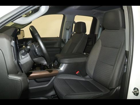 Used 2023 Chevrolet Silverado 1500 RST w/ Z71 Off-Road Package AWD/4WD image 25