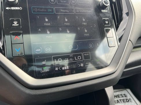 Used 2023 Subaru Ascent Onyx Edition Limited AWD/4WD image 10