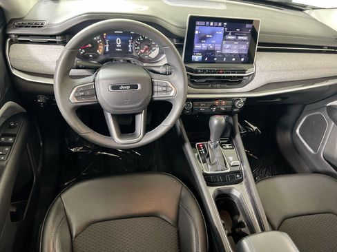 Used 2022 Jeep Compass Latitude AWD/4WD image 20