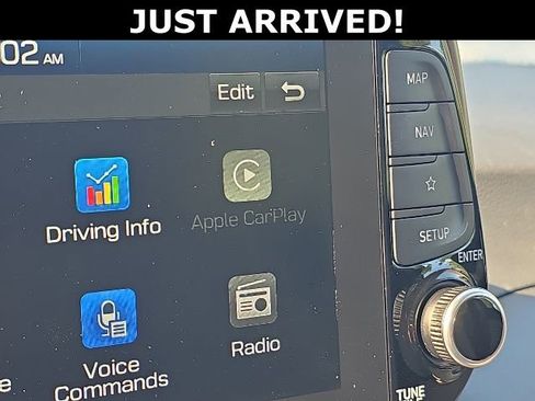 Used 2019 Hyundai Tucson Ultimate w/ Cargo Package AWD/4WD image 24