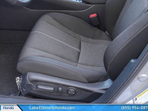 New 2025 Honda Accord Sport image 15